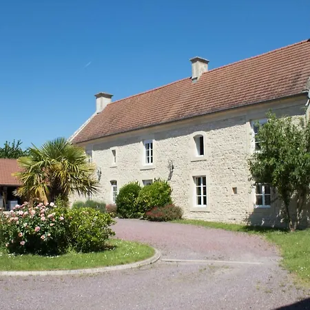 L'Annexe Du Clos D'Esquay Esterno foto