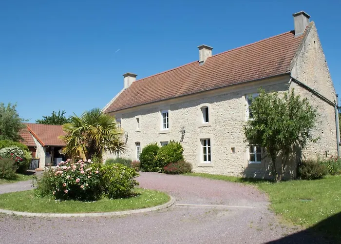 L\'Annexe Du Clos D\'Esquay