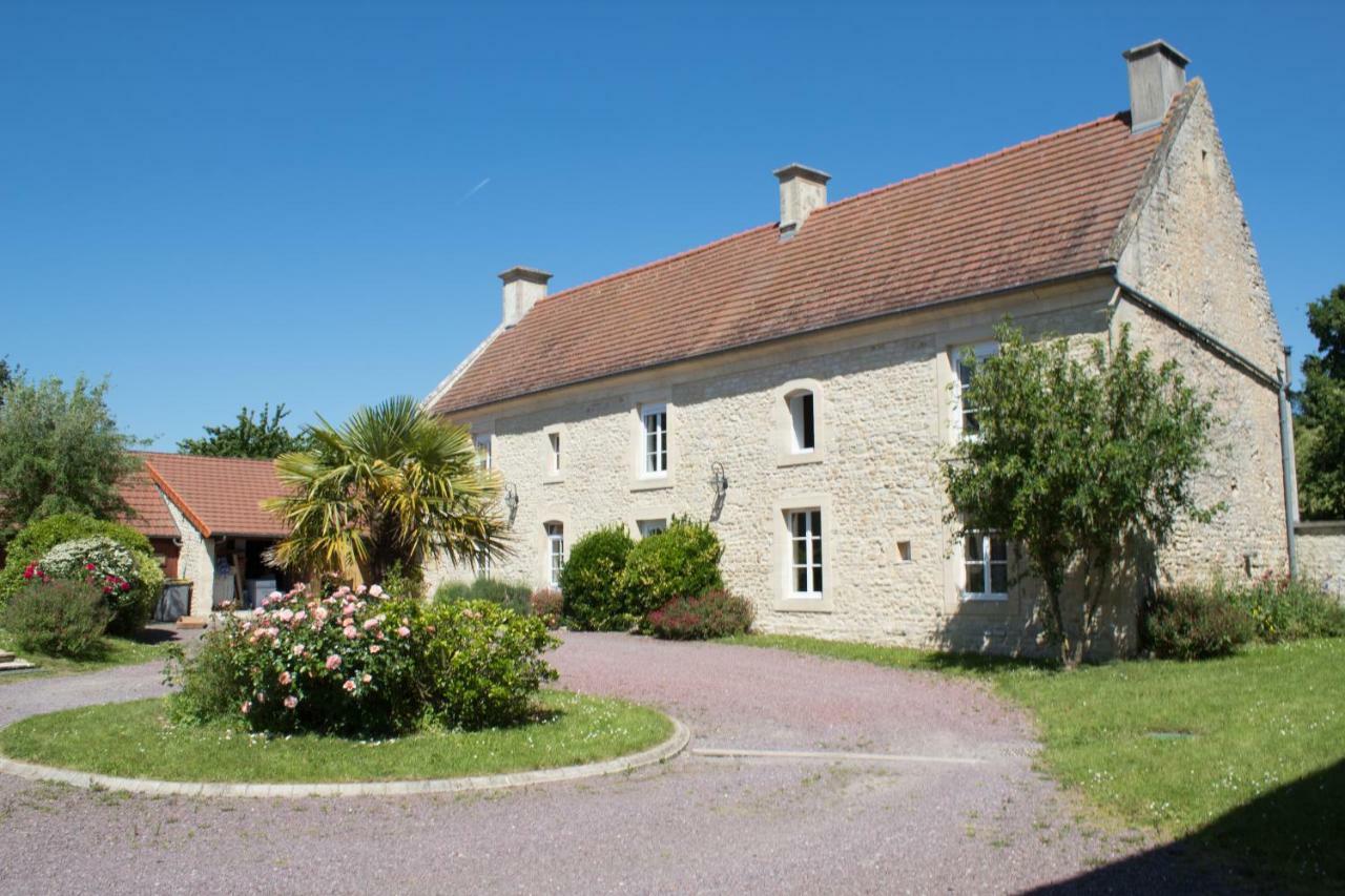 L'annexe Du Clos D'esquay *