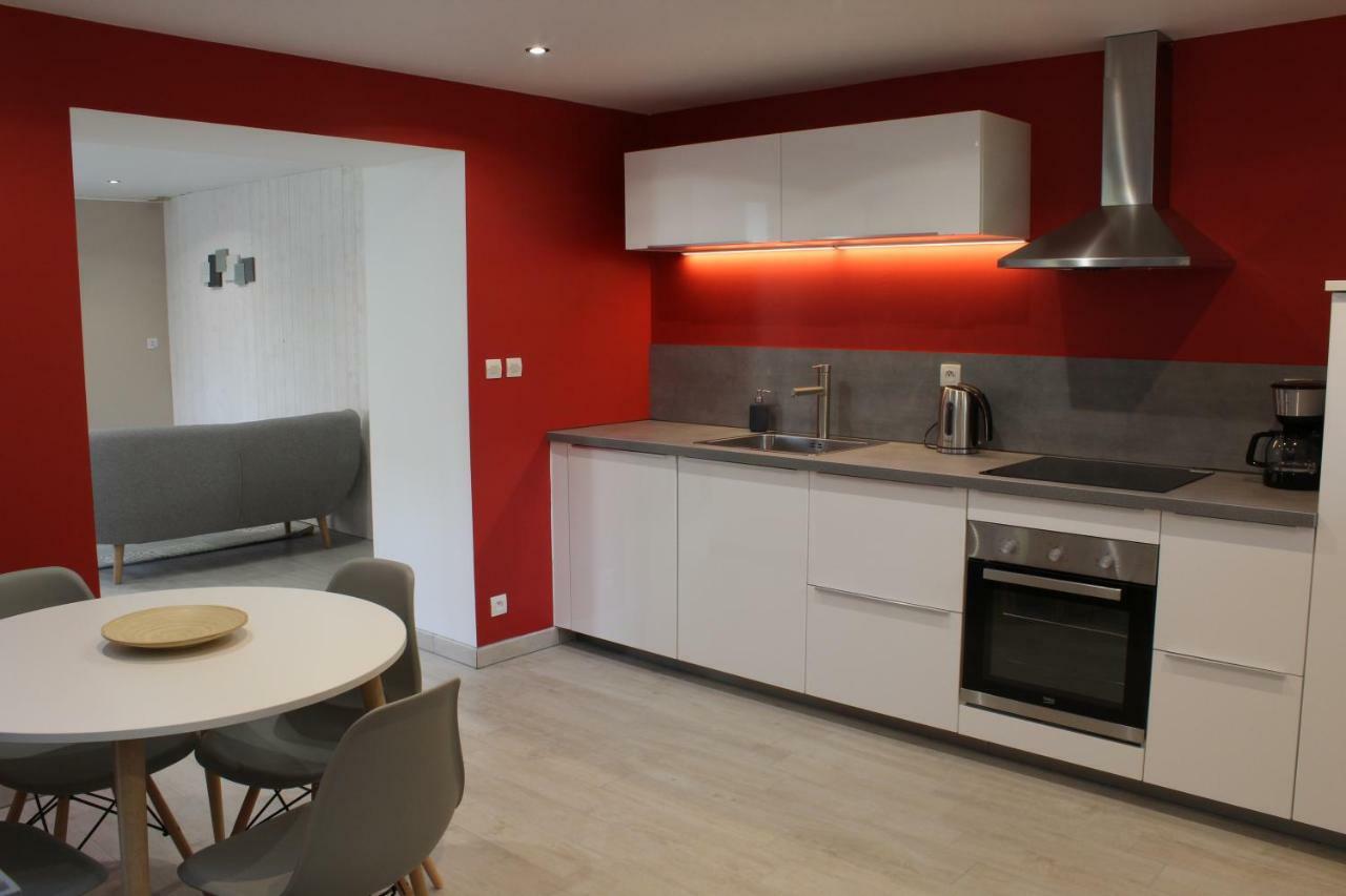 Ferienhaus L'annexe Du Clos D'esquay Esquay-sur-Seulles